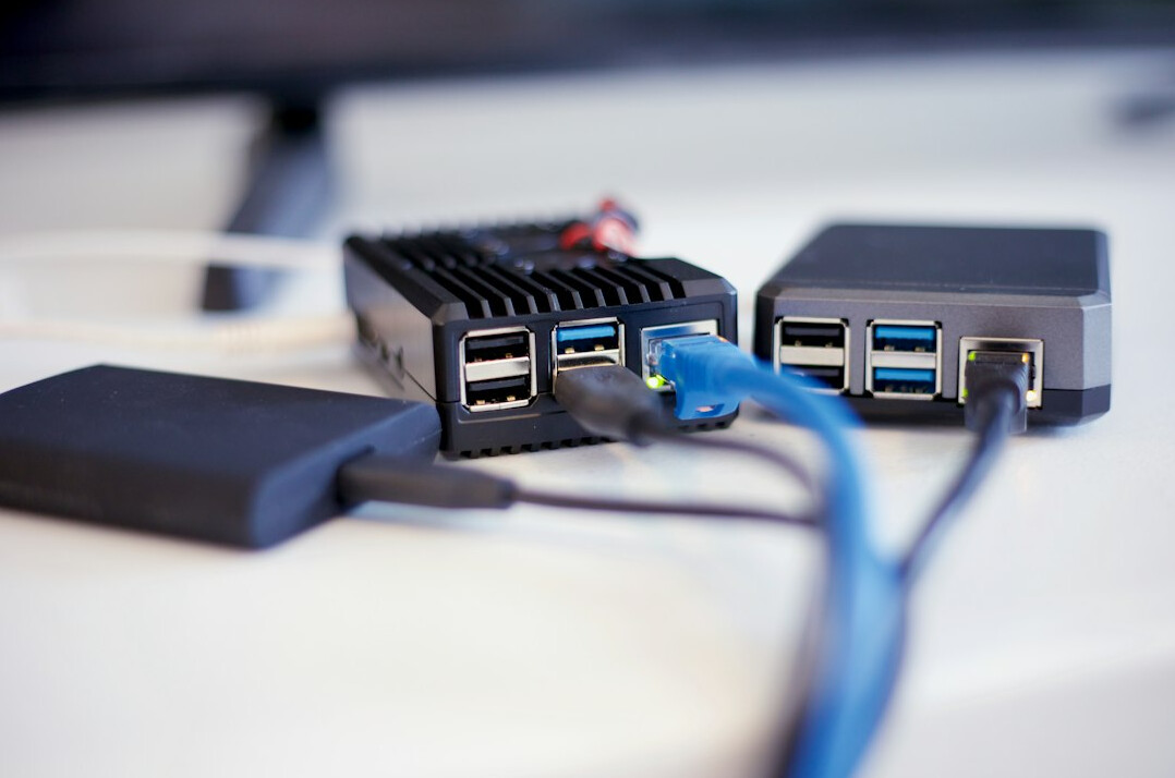 cloud computing setup