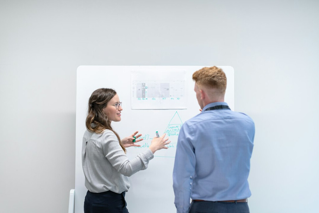 retail team planning