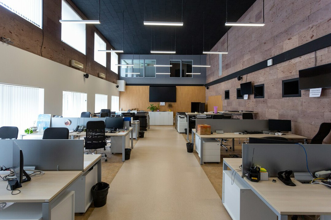 modern office software