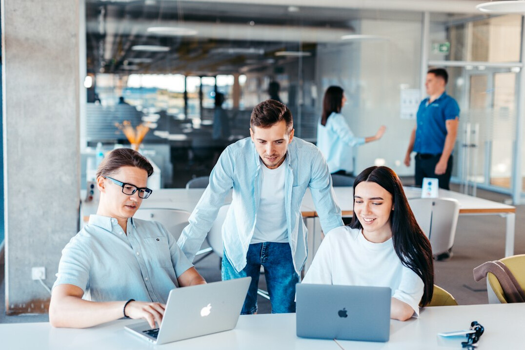 team collaboration software