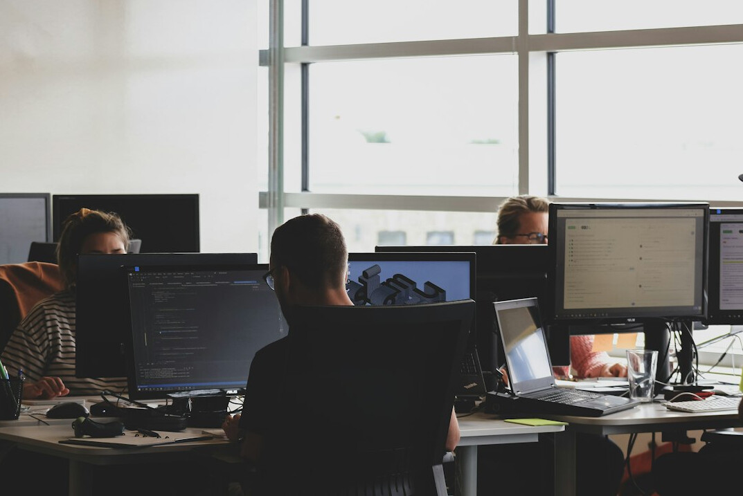 ai technology in office